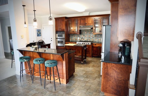 Sharpsburg Casa | Retreat & Resort Get-Away