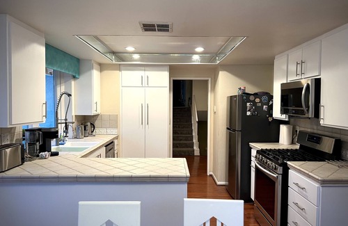 Mission Viejo Casa | Retreat style private pool home in Mission Viejo