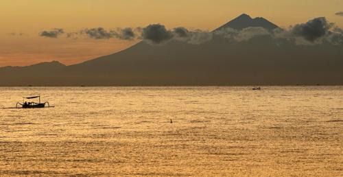 Kubu Casa | Retreat Villa Toraja Baturinggit