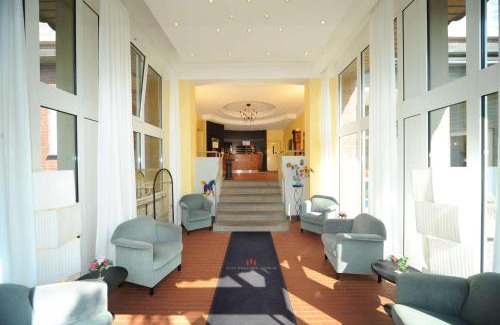 Luenen Hotel | Retro - Art - Hotel Lünen