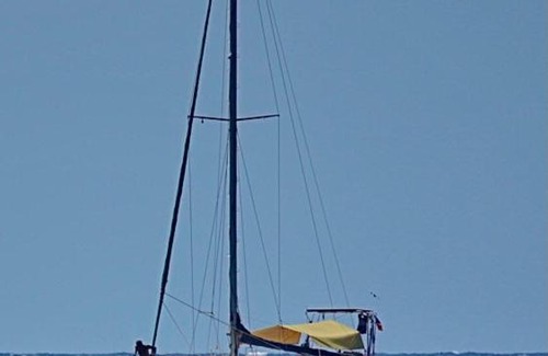 Tartane Alquiler De Eote | Rêve d'antilles