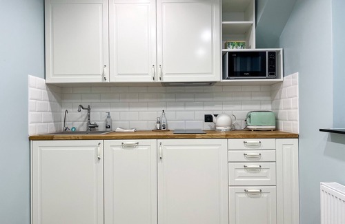 Old Town Apartamento | Revelton Suites Riga