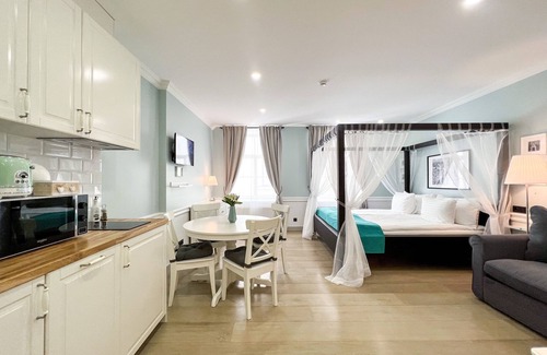 Old Town Apartamento | Revelton Suites Riga
