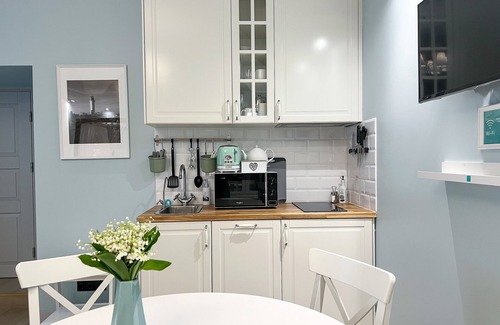 Old Town Apartamento | Revelton Suites Riga