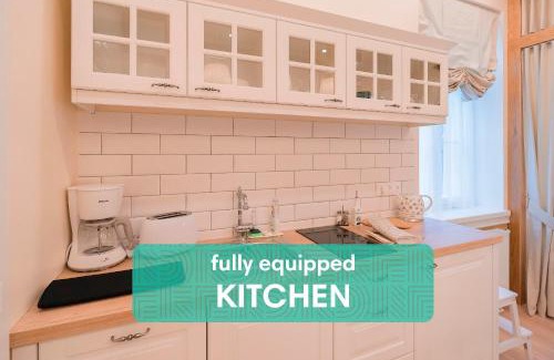 Kesklinn Apartamento | Revelton Suites Tallinn