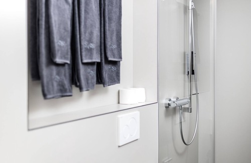 Valbella Hotel | Revier Mountain Lodge Lenzerheide