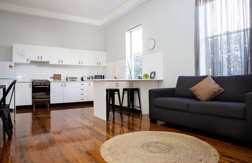 Temora Apartamento | Revive Central Apartments