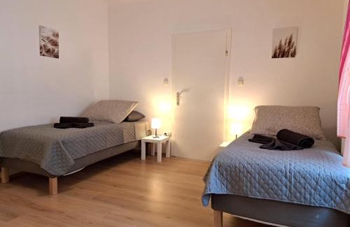 Hohenwarth-Muhlbach am Manhartsberg Apartamento | revLIVING Apartment Octavus Hohenwarth 3 Schlafzimmer