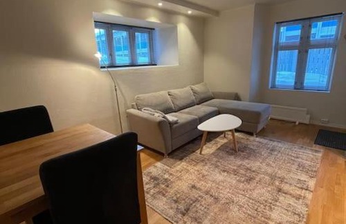 Narvik Apartamento | Revtind - Modern apartment with free parking