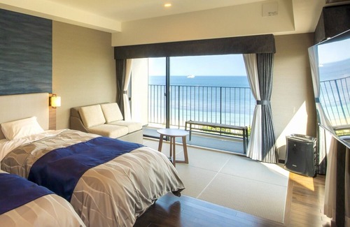 Beppu Hotel | REX HOTELBeppu