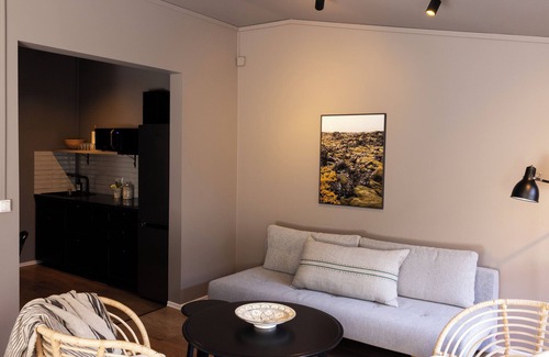Downtown Apartamento | Rey Apartments
