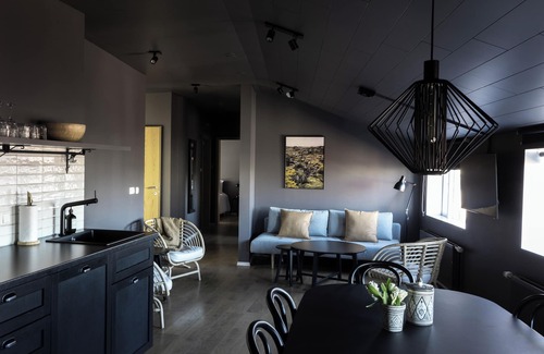 Downtown Apartamento | Rey Apartments