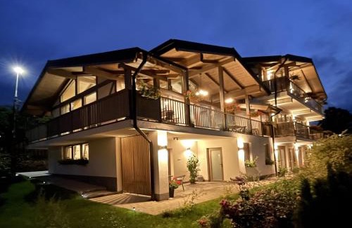 Vatra Dornei Chalet De Esquí | REY Chalet