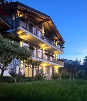 Vatra Dornei Chalet De Esquí | REY Chalet