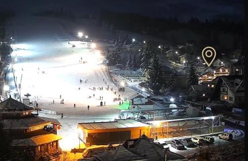 Vatra Dornei Chalet De Esquí | REY Chalet