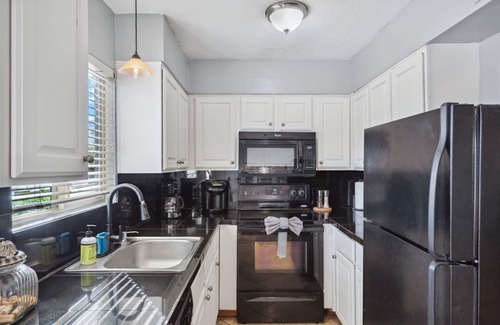 South Scottsdale Apartamento | Reyes Of The Dunes