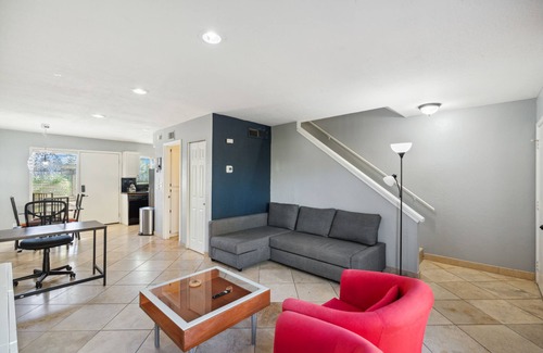 South Scottsdale Apartamento | Reyes Of The Dunes