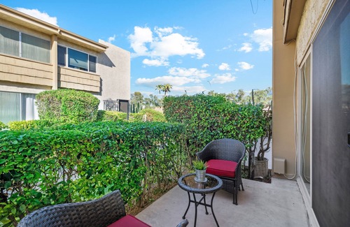 South Scottsdale Apartamento | Reyes Of The Dunes