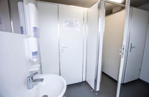 Grafarvogur Otro | Reykjavik Domes