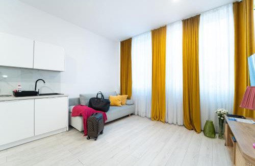 Opole Apartamento | Reymonta 22 Apartamenty