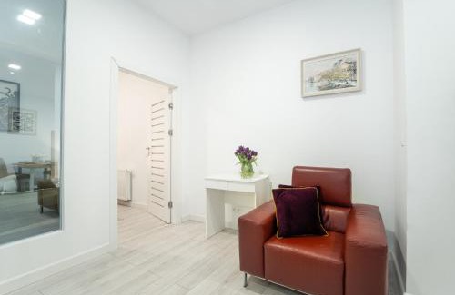 Opole Apartamento | Reymonta 22 Apartamenty