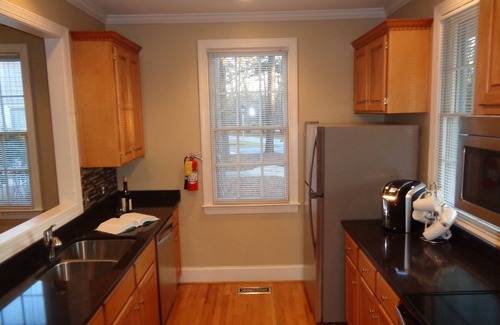 Lake Oconee Cabaña | REYNOLDS GOLF COTTAGE. INQUIRE ABOUT OUR LONG-TERM RENTAL TERMS AND PRICING.