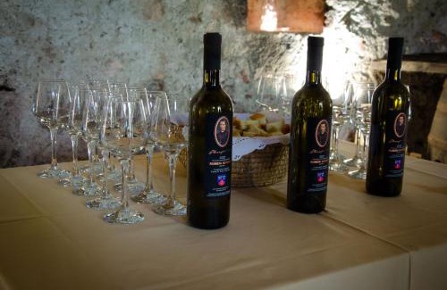 Malecnik Cama Y Desayuno | Rezidenca Sv. Peter