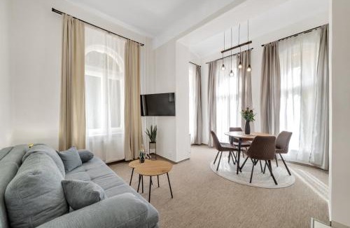 Marianske Lazne Hotel | Rezidence Villa Gloria
