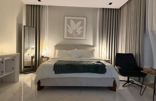 Medina Apartamento | Rfaa Suites