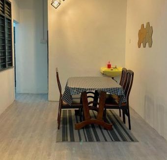 Mentakab Casa | RH Homestay Mentakab-Temerloh.