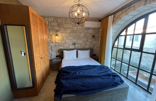 Tokoglu Hotel | Rhea Alacati