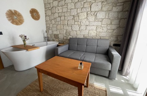 Tokoglu Hotel | Rhea Alacati