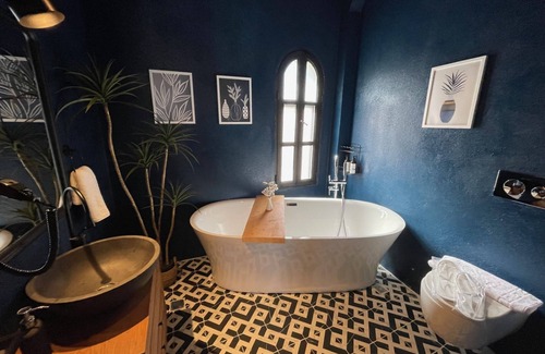 Tokoglu Hotel | Rhea Alacati