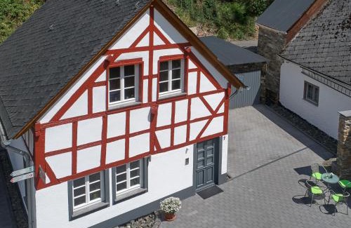 Brodenbach Apartamento | Rhein-Mosel-Ferienhaus