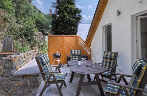 Brodenbach Apartamento | Rhein-Mosel-Ferienhaus