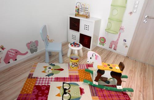 Brodenbach Apartamento | Rhein-Mosel-Ferienhaus