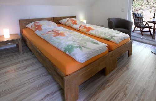 Brodenbach Apartamento | Rhein-Mosel-Ferienhaus