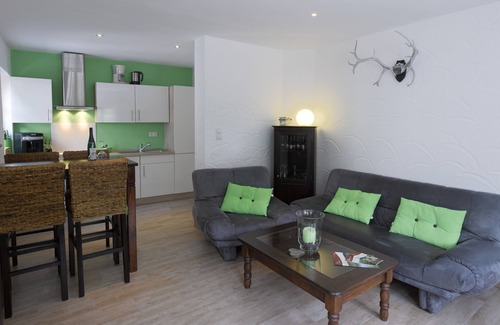 Brodenbach Casa | Alquiler de casa en Rhein Mosel ****