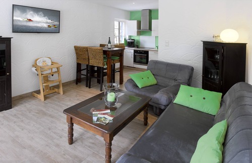 Brodenbach Casa | Alquiler de casa en Rhein Mosel ****