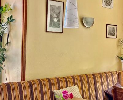 Oberwesel Casa | Rheingoldschänke