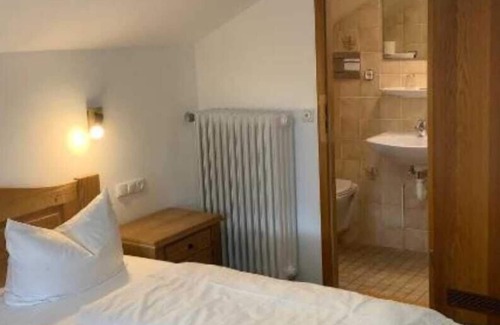 Duissern Apartamento | Rheinischer Hof