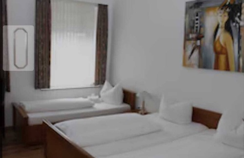 Duissern Apartamento | Rheinischer Hof