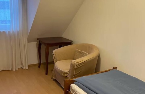 Pfungstadt Hotel | Rheinischer Hof