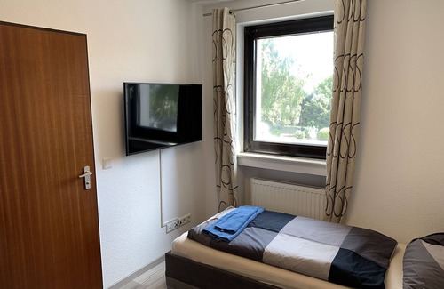 Dormagen Hotel | Rheinischer Hof Dormagen