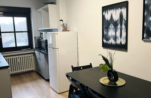 Hitdorf Hotel | Rheinländer Seehotel