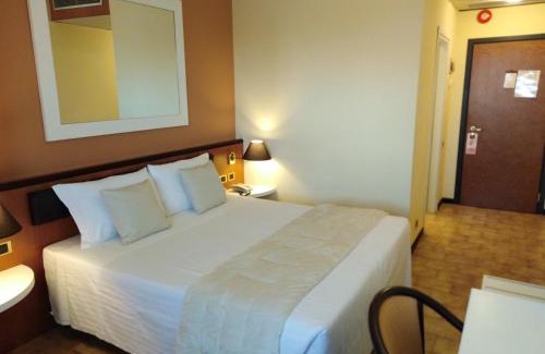 Pieve di Cento Hotel | RHI Porta Bologna