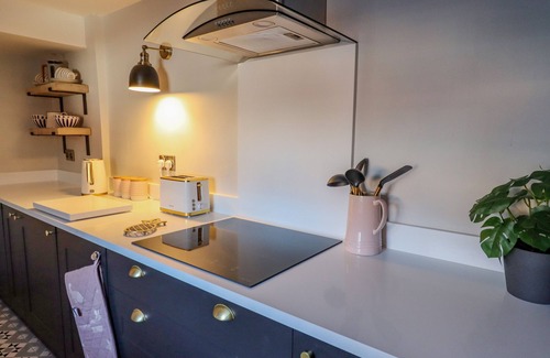 Ruthin Cabaña | Rhif Saith