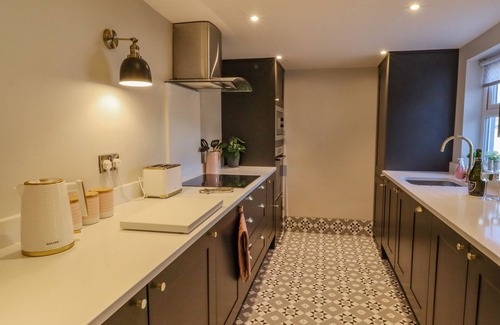 Ruthin Cabaña | Rhif Saith