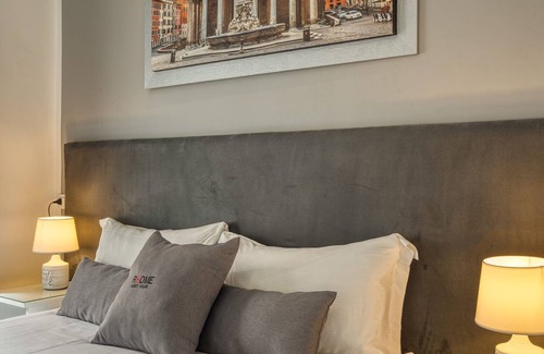 Esquilino Casa | Rhome GuestHouse