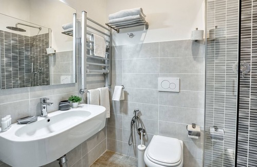 Esquilino Casa | Rhome GuestHouse